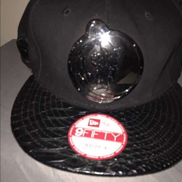 DALLAS MAVERICKS YUMS EDITION SNAPBACK - Picture 3 of 4